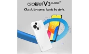Alcatel V3 Classic price in Bangladesh 2025 image 1